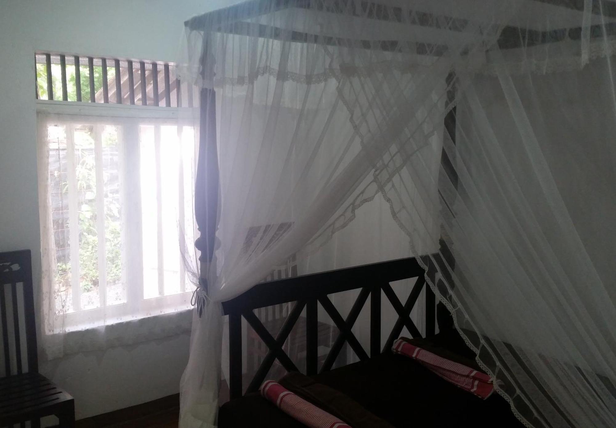 Hill Side Kings Villa Hikkaduwa Kamer foto